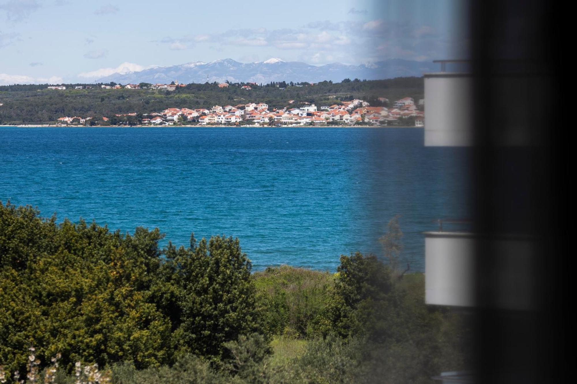 Villa Anabella II Zadar Exteriör bild