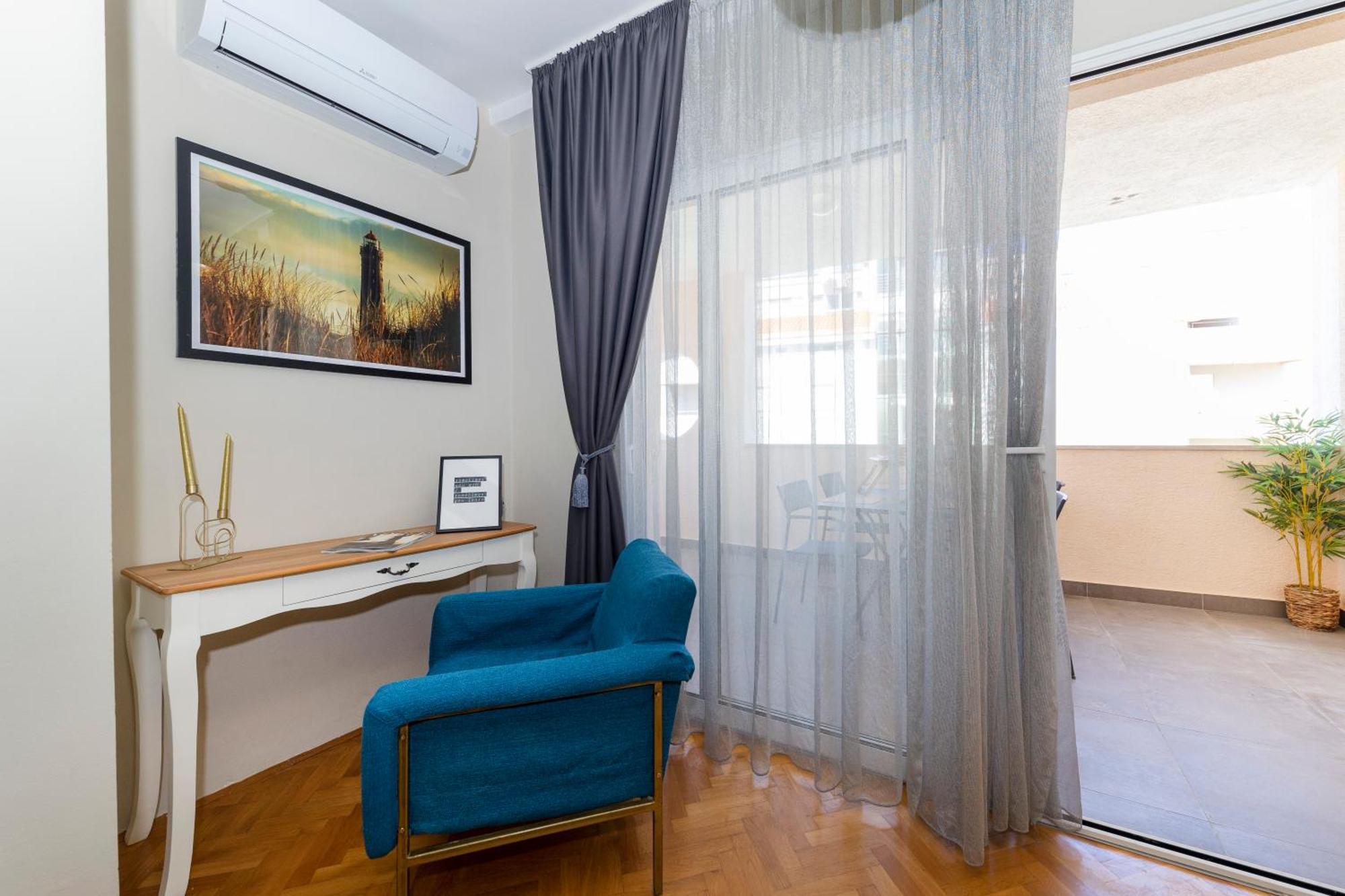 Villa Anabella II Zadar Rum bild